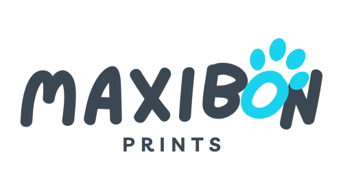 Maxibon Prints